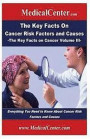 The Key Facts on Cancer Risk Factors and Causes: Everything You Need to Know About Cancer Risk Factors and Causes