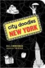 City Doodles New York