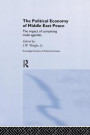 The Political Economy of Middle East Peace: The Impact of Competing Trade Agendas (Routledge Frontiers of Political Economy)
