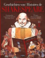 Geschichten von Shakespeare/Histoires de Shakespeare: Zweisprachig französisch/deutsch Für junge Leser - Bilingue français/allemand pour les enfants