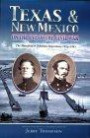 Texas and New Mexico on the Eve of the Civil War: The Mansfield & Johnston Inspections, 1859-1861