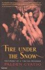 Fire Under the Snow