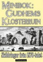 Minibok: Skildringar av Gudhems kloster på 1870-talet