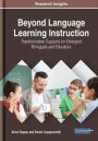 Language Learning Instruction for Culturally and Linguistically Diverse Students: Emerging Research and Opportunities