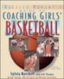 Coaching Girls' Basketball : A Baffled Parent's Guide (Baffled Parent's Guides)
