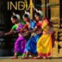 India 2009 Calendar: A Photographic Journey Through the Land of Enchantment