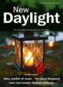 New Daylight September - December 2014: Your Daily Bible Reading, Comment and Prayer (New Daylight Deluxe)