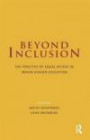 Beyond Inclusion: The Practice of Equal Access in Indian Higher Education