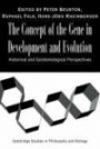 The Concept of the Gene in Development and Evolution: Historical and Epistemological Perspectives (Cambridge Studies in Philosophy and Biology)
