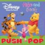 Disney "Winnie the Pooh" Push and Pop (Disney Push & Pop)