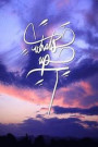Whats up: 6x9 Inch Lined Journal/Notebook designed to remind you what is up! and also what is going down! - Beautiful Sunset, Pi