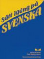 Sätt igång på svenska övningsbok