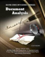 Document Analysis (Solving Crimes with Science: Forensics (Mason Crest))