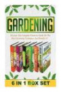 Gardening: Discover The Complete Extensive Guide On The Best Gardening Techniques And Benefits #2 (Gardening, Vertical Gardening , Gardening For Beginners) (Volume 2)