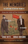 The Memories of a Russian Yesteryear - Volume III: From the reign of Nicholas II