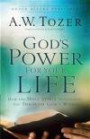 God's Power for Your Life: How the Holy Spirit Transforms You Through God's Word