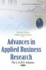 Advances in Applied Business Research: The L.A.B.S. Initiative (Business Economics in a Rapidly-Changing World)