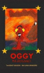 Oggy på älgjakt