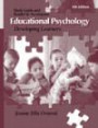 Educational Psychology: Developing Learners Students Study Guide