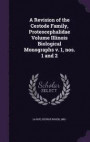A Revision of the Cestode Family, Proteocephalidae Volume Illinois Biological Monographs V. 1, Nos. 1 and 2