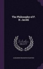 The Philosophy of F. H. Jacobi