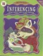 Inferencing: Using Context Clues to Infer Meaning : Grades 1-2 (Basic Skills Series)