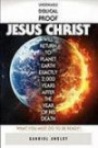 Undeniable Biblical Proof Jesus Christ Will Return to Planet Earth Exactly 2, 000 Years After the Year of His Death