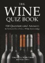 The Wine Quiz Book