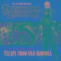 Pathfinder Legends: The Crimson Throne: 3.3 Escape from Old Korvosa