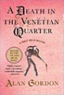 A Death in the Venetian Quarter: A Fools' Guild Mystery (Fools' Guild Mysteries)