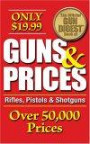 Official Gun Digest Book of Guns & Prices