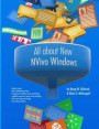All about New NVivo Windows
