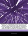 Articles on Horror Magazines, Including: Lost Worlds: The Journal of Clark Ashton Smith Studies, Studies in Modern Horror, Weird Tales, the Magazine o