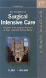 The Handbook of Surgical Intensive Care: Practices of the Surgery Residents at the Duke University Medical Center