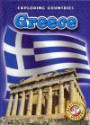 Greece (Blastoff! Readers: Exploring Countries: Level 5)