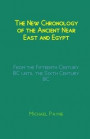 New Chronology of the Ancient Near East and Egypt