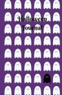 Halloween Journal: 5.5x8.5 inch 120 Page Dot Grid Notebook. Perfect for all your Cunning Holiday Bullet Lists and Fiendish Notes with a g