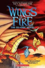 The Dragonet Prophecy (Wings of Fire Graphic Novel)