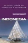 Culture Smart! Indonesia (Culture Smart! Guides)