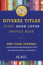 52 Diverse Titles Every Book Lover Should Read