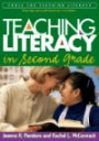 Teaching Literacy in Second Grade (Tools for Teaching Literacy)