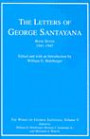 The Letters of George Santayana, Book Seven, 1941-1947: The Works of George Santayana, Volume V, Book Seven (George Santayana: Definitive Works) (Bk. 7, v. 5)