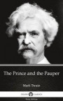 Prince and the Pauper by Mark Twain (Illustrated)