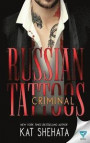 Russian Tattoos Criminal: Volume 3