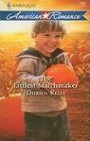 The Littlest Matchmaker (Harlequin American Romance Series)