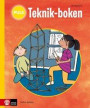 PULS Teknik-boken 1-3, Grundbok