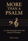 More Than a Psalm