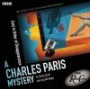 A Charles Paris Mystery: Cast in Order of Disappearance (Charles Paris Mysteries)