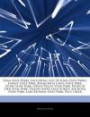 Articles on Iowa State Parks, Including: List of Iowa State Parks, Ledges State Park, Maquoketa Caves State Park, Stone State Park, Green Valley State