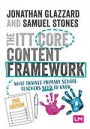 The ITT Core Content Framework